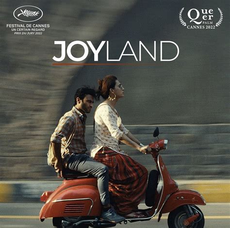 JOYLAND .